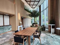 One Fullerton (D1), Office #595639791